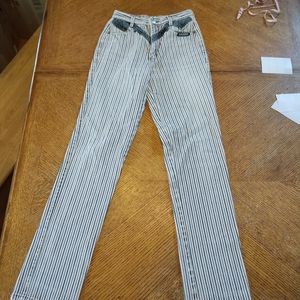 VINTAGE ROCKIES/ROUGHRIDER